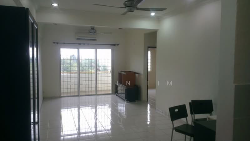 Pangsapuri untuk Dijual di Puncak Baiduri Apartment - Calvin Lim - PropertyGuru.com.my
