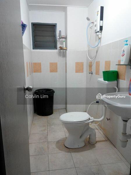 Pangsapuri untuk Dijual di Puncak Baiduri Apartment - Calvin Lim - PropertyGuru.com.my
