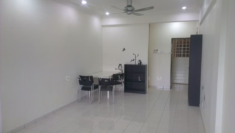 Pangsapuri untuk Dijual di Puncak Baiduri Apartment - Calvin Lim - PropertyGuru.com.my