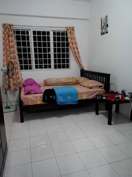 Pangsapuri untuk Dijual di Puncak Baiduri Apartment - Calvin Lim - PropertyGuru.com.my