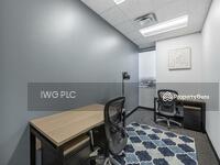 For Rent - Financial Park