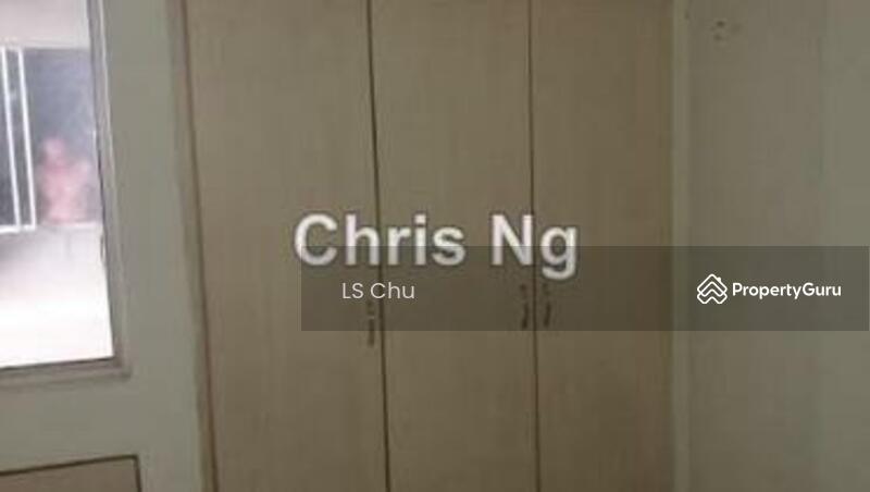 Kondominium untuk Disewa di Petaling Indah Condominiums - LS Chu - PropertyGuru.com.my