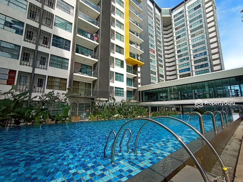 Service Residence for Rent at Zeva @ Equine South - Kent Tan - PropertyGuru.com.my