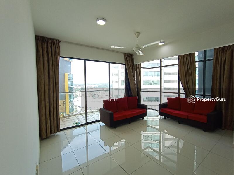 Service Residence for Rent at Zeva @ Equine South - Kent Tan - PropertyGuru.com.my
