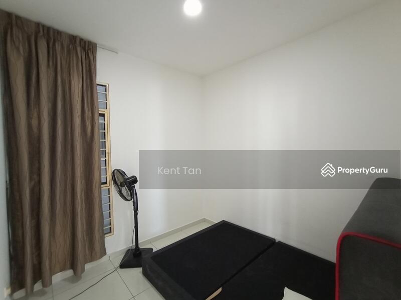 Service Residence for Rent at Zeva @ Equine South - Kent Tan - PropertyGuru.com.my