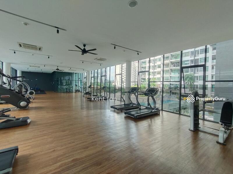 Service Residence for Rent at Zeva @ Equine South - Kent Tan - PropertyGuru.com.my