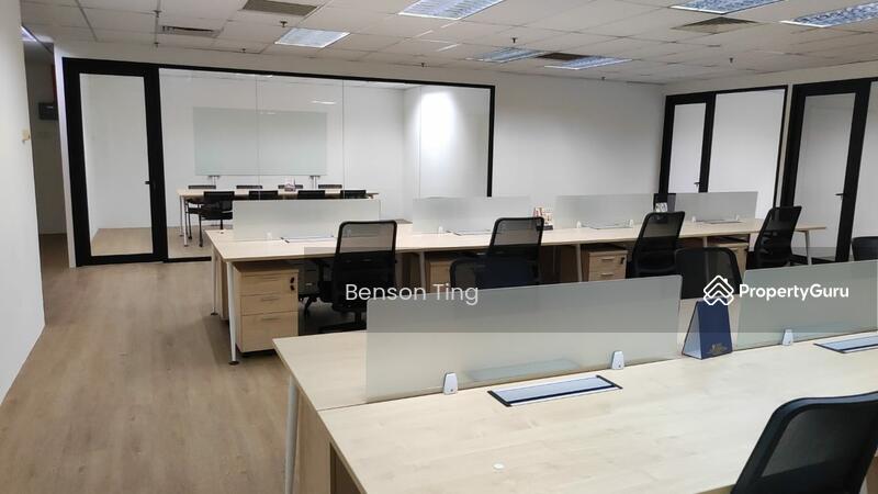 Wisma UOA II untuk Untuk Disewa - RM 11,302 /bulan, Apr 2026 - PropertyGuru.com.my