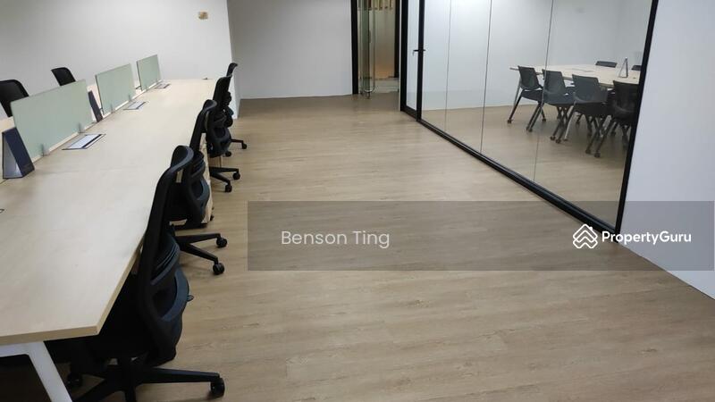 Wisma UOA II untuk Untuk Disewa - RM 11,302 /bulan, Apr 2026 - PropertyGuru.com.my