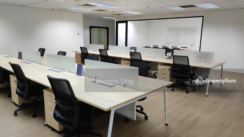 Wisma UOA II untuk Untuk Disewa - RM 11,302 /bulan, Apr 2026 - PropertyGuru.com.my