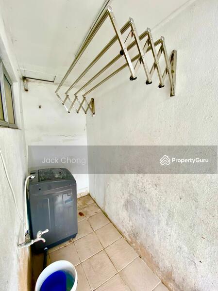 Untuk Disewa - Puncak Desa Apartment