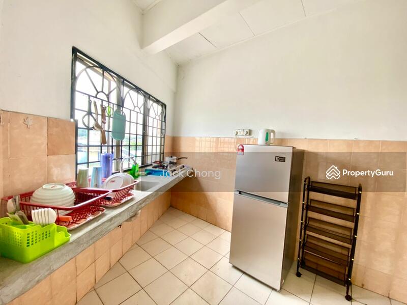 Untuk Disewa - Puncak Desa Apartment