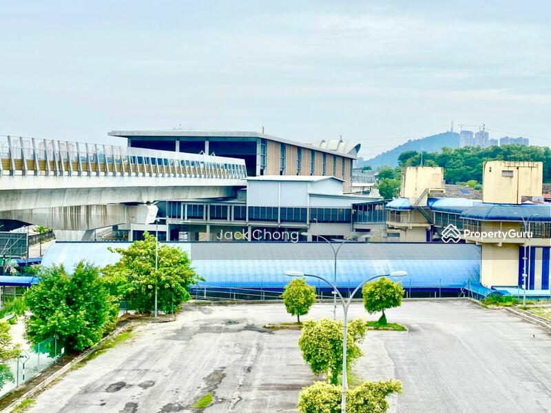 Untuk Disewa - Puncak Desa Apartment