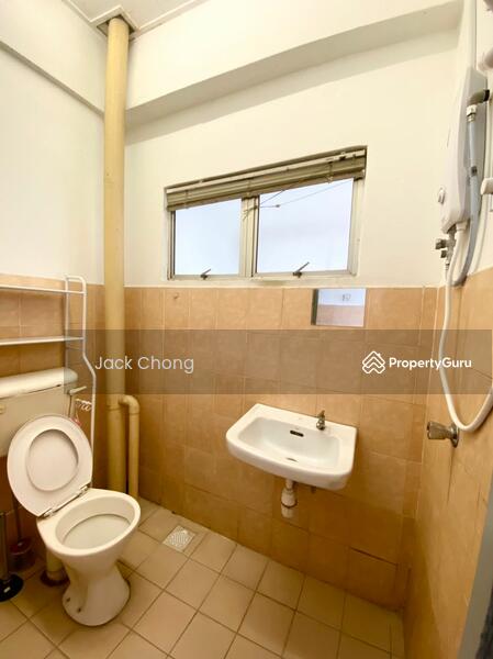 Untuk Disewa - Puncak Desa Apartment