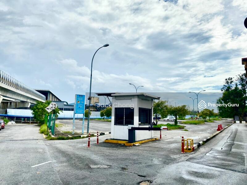 Untuk Disewa - Puncak Desa Apartment