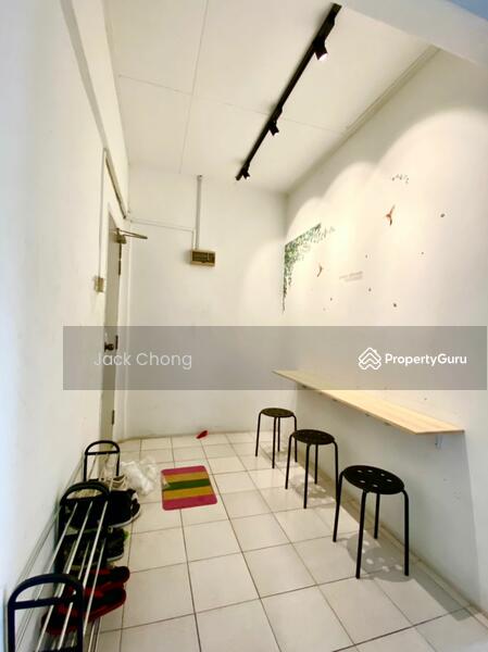 Untuk Disewa - Puncak Desa Apartment