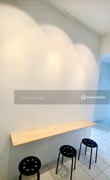 Untuk Disewa - Puncak Desa Apartment