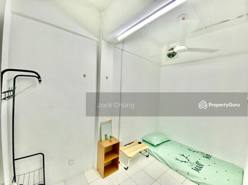 Untuk Disewa - Puncak Desa Apartment