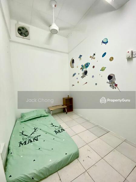 Untuk Disewa - Puncak Desa Apartment