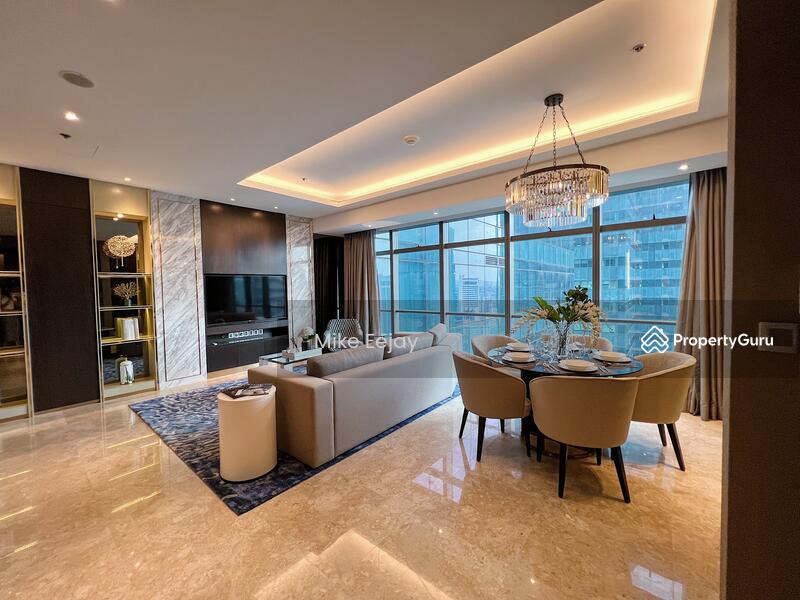 Property For Sale, at The RitzCarlton Residences, Kuala Lumpur PropertyGuru Malaysia