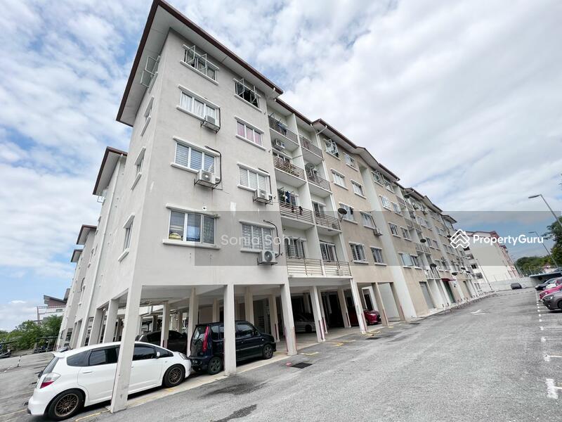 Pangsapuri Seri Pegaga Jalan Pegaga U12 1 Shah Alam Selangor 3 Bedrooms 820 Sqft Apartments Condos Service Residences For Sale By Sonia Soh Rm 310 000 35124353