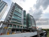 For Rent - BBT One The Towers