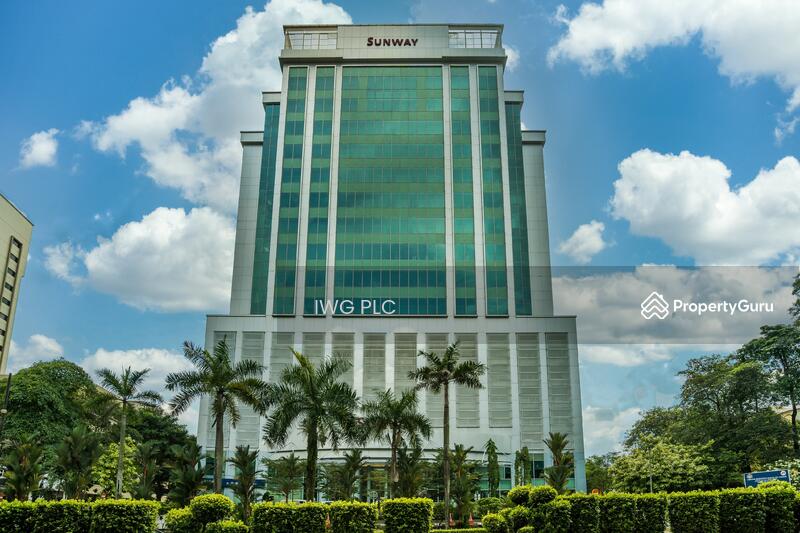 For Rent - Wisma Sunway