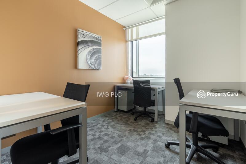 For Rent - Wisma Sunway