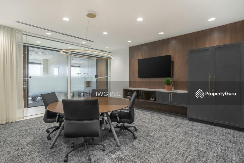 For Rent - Menara Binjai