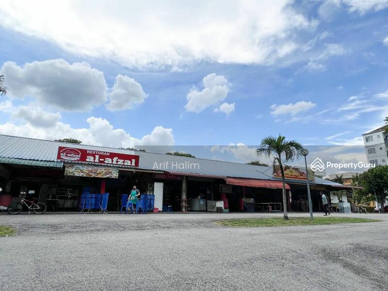 Desa Palma (Putra Nilai) Off Jalan Bbn 12/1, Bandar Baru Nilai, Nilai