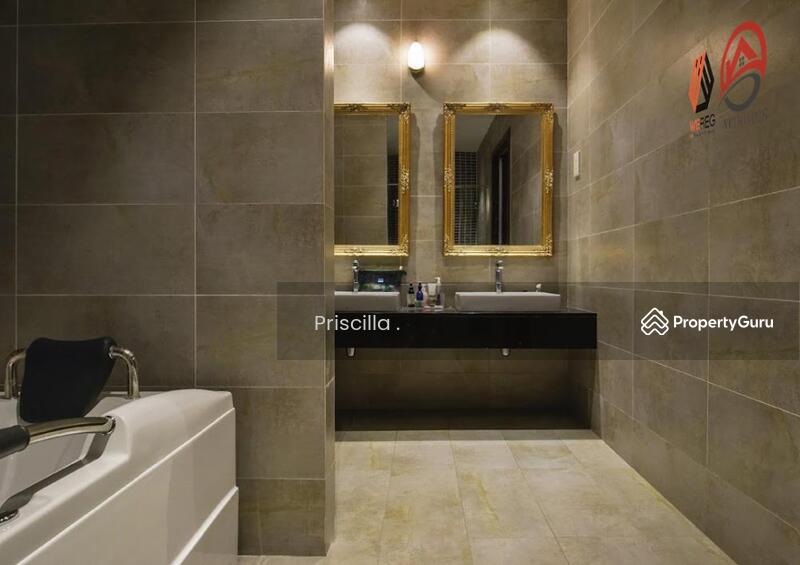 Rumah Banglo untuk Dijual di Setia Eco Park (Setia Alam) - Priscilla David - PropertyGuru.com.my