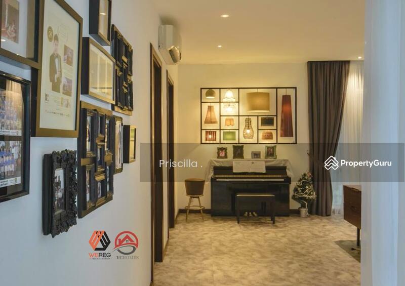 Rumah Banglo untuk Dijual di Setia Eco Park (Setia Alam) - Priscilla David - PropertyGuru.com.my