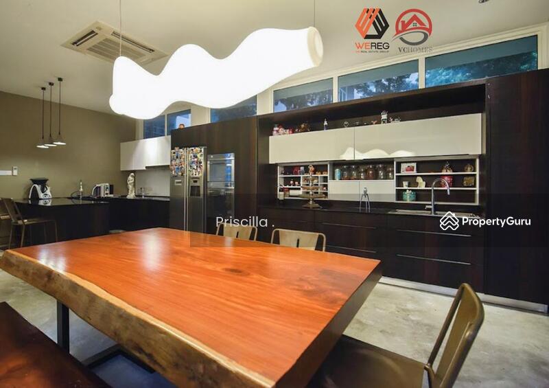 Rumah Banglo untuk Dijual di Setia Eco Park (Setia Alam) - Priscilla David - PropertyGuru.com.my