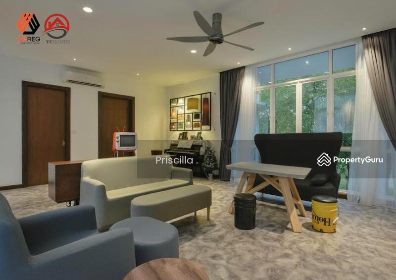 Rumah Banglo untuk Dijual di Setia Eco Park (Setia Alam) - Priscilla David - PropertyGuru.com.my
