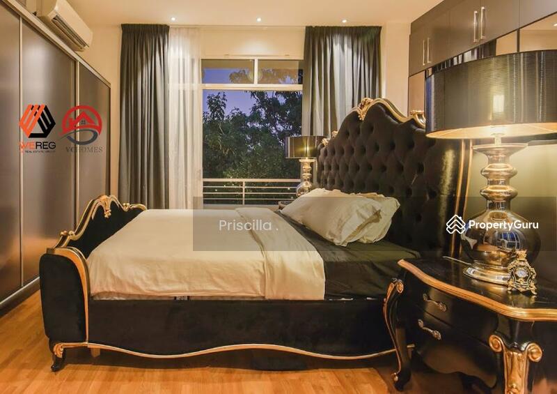 Rumah Banglo untuk Dijual di Setia Eco Park (Setia Alam) - Priscilla David - PropertyGuru.com.my
