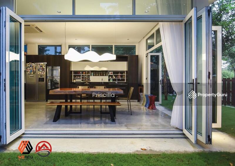 Rumah Banglo untuk Dijual di Setia Eco Park (Setia Alam) - Priscilla David - PropertyGuru.com.my