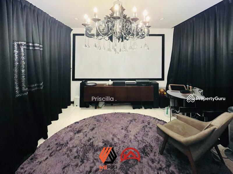 Rumah Banglo untuk Dijual di Setia Eco Park (Setia Alam) - Priscilla David - PropertyGuru.com.my