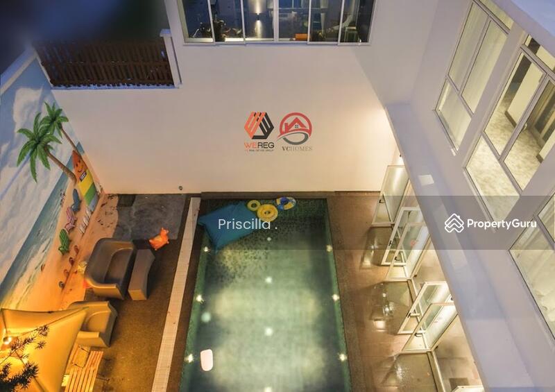 Rumah Banglo untuk Dijual di Setia Eco Park (Setia Alam) - Priscilla David - PropertyGuru.com.my