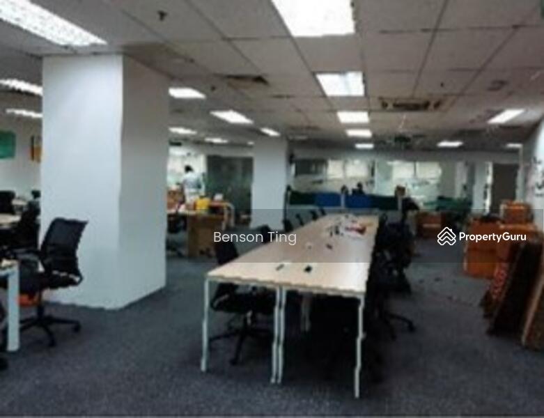 For Rent - Technology Park Malaysia