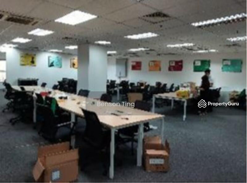 For Rent - Technology Park Malaysia