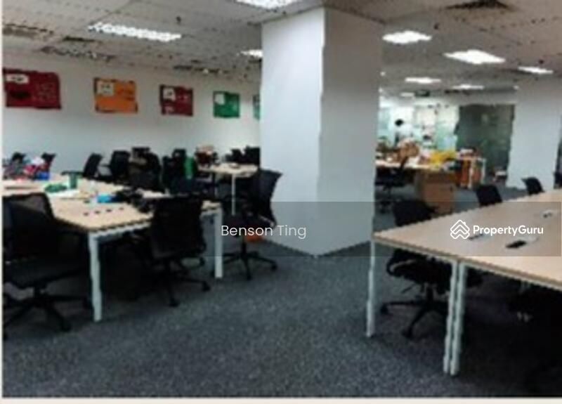 For Rent - Technology Park Malaysia