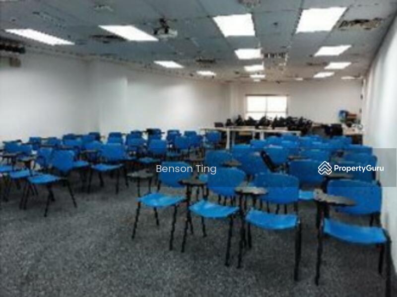 For Rent - Technology Park Malaysia