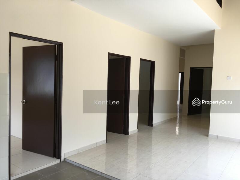 For Sale - Direct PEMAJU FULL Loan CashBack 40K SEMI D 38x82 FREE Legal Kebun Baru Shah Alam Seks 30 Rimbayu