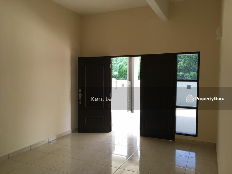 For Sale - Direct PEMAJU FULL Loan CashBack 40K SEMI D 38x82 FREE Legal Kebun Baru Shah Alam Seks 30 Rimbayu