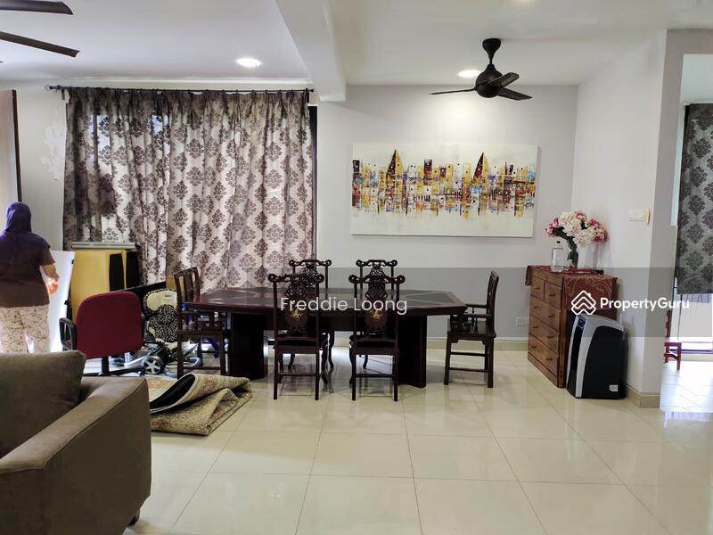 Elmina East, Corner house Jalan Frekuensi U16 ,Shah Alam, Shah Alam