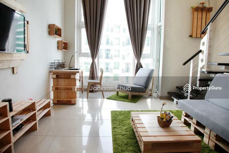 Soho untuk Dijual di Jalan Klang Lama (Old Klang Road) (Kuala Lumpur) - Jackson Chua - PropertyGuru.com.my