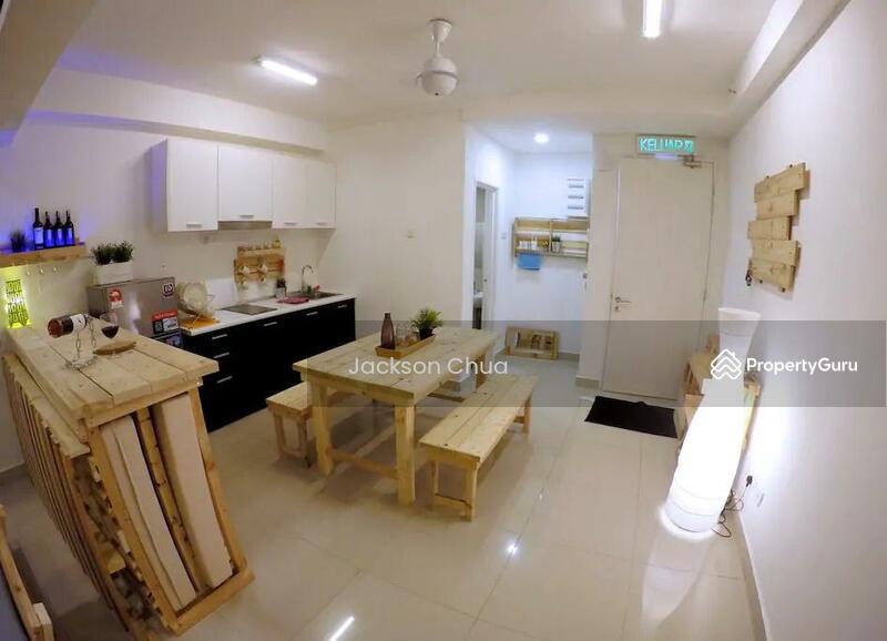 Soho untuk Dijual di Jalan Klang Lama (Old Klang Road) (Kuala Lumpur) - Jackson Chua - PropertyGuru.com.my