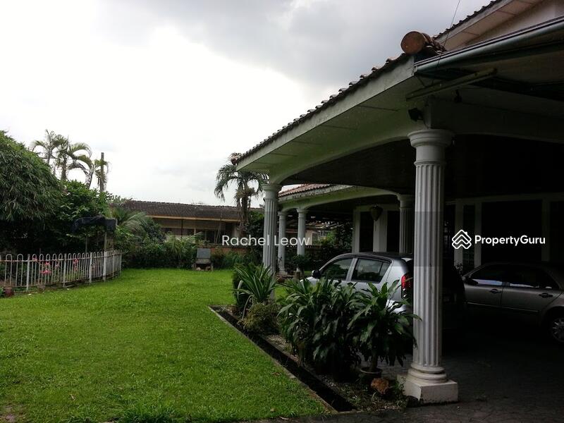 Section 5 PJ Freehold with 10,000 sf land, Section 5, Petaling Jaya