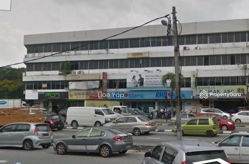 Batu 11, Taman Indah, Balakong, Cheras, Jalan Balakong , Bandar Cheras