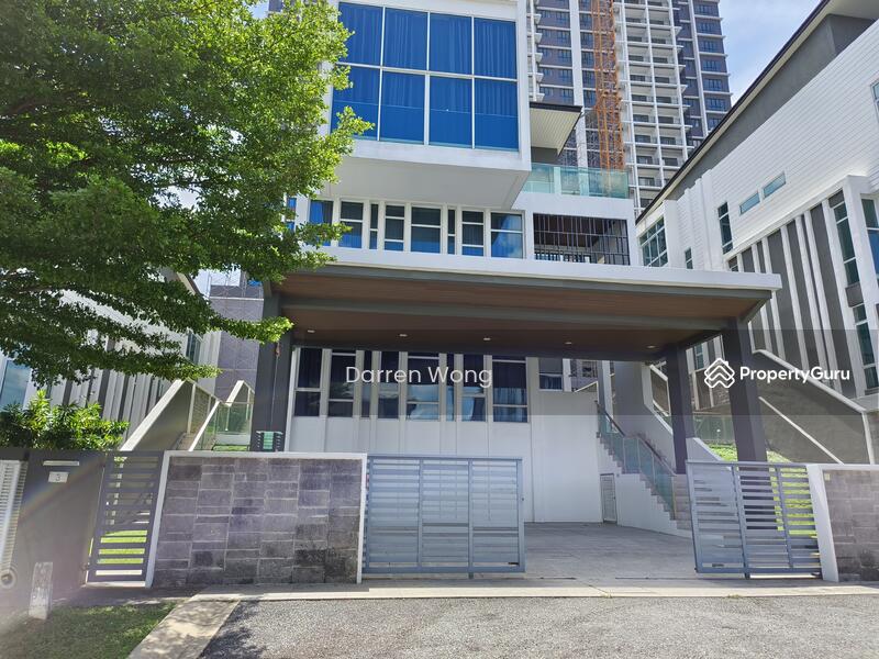 Bungalow for Sale in Ampang Jaya (Ampang) - Darren Wong - PropertyGuru.com.my