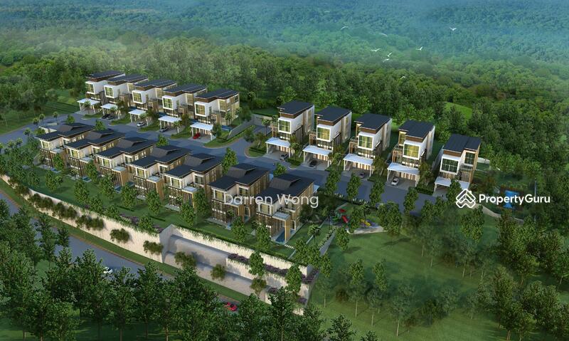 Bungalow for Sale in Ampang Jaya (Ampang) - Darren Wong - PropertyGuru.com.my